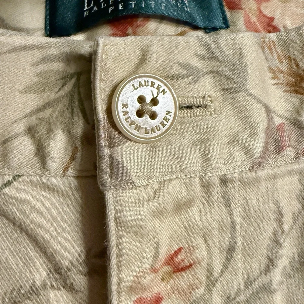 Lauren Ralph Lauren vintage lauren